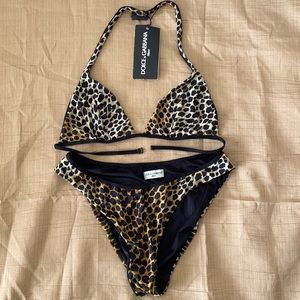 Dolce Gabbana bikini